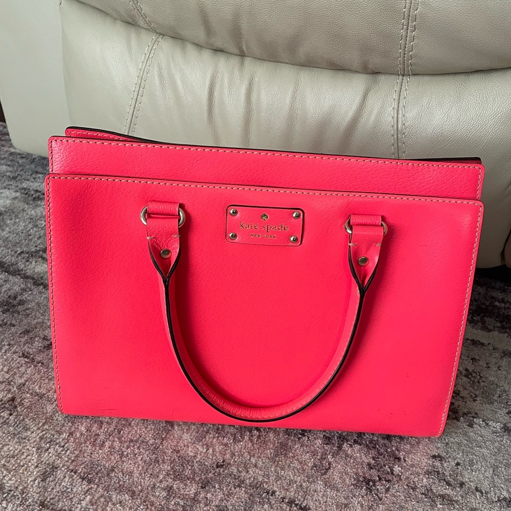 Kate Spade purse